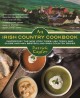 An Irish country cookbook  Cover Image