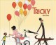 Tricky  Cover Image