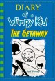 Diary of a Wimpy Kid the getaway  Cover Image