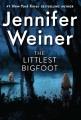 The Littlest bigfoot  Cover Image