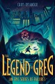 Go to record The legend of Greg