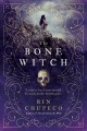 The bone witch  Cover Image