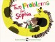 Two problems for Sophia  Cover Image