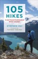 105 hikes in and around southwestern British Columbia  Cover Image