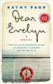 Dear Evelyn  Cover Image