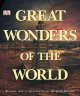 Go to record Great wonders of the world