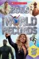 Scholastic book of world records 2019  Cover Image