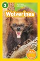 Wolverines  Cover Image