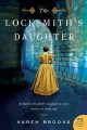 The locksmith's daughter  Cover Image