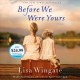 Go to record Before we were yours a novel