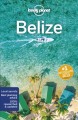 Belize  Cover Image