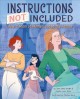 Go to record Instructions not included : how a team of women coded the ...