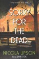 Sorry for the dead  Cover Image