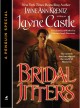 Bridal jitters  Cover Image