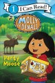 Party moose  Cover Image