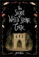 The secret of White Stone Gate  Cover Image
