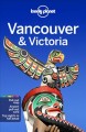 Go to record Lonely Planet Vancouver & Victoria.