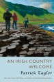 An Irish country welcome: v. 15 :  Irish Country  Cover Image