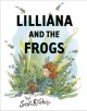 Go to record Lilliana and the frogs