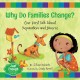 Go to record Why do families change? : our first talk about separation ...