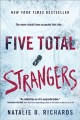 Five total strangers  Cover Image