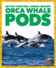 Orca whale pods  Cover Image