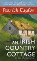 An Irish country cottage  Cover Image