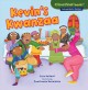 Kevin's Kwanzaa  Cover Image