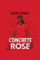 Concrete rose  Cover Image