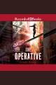 The operative San angeles series, book 2. Cover Image