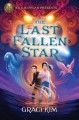 The last fallen star  Cover Image
