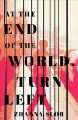 At the end of the world, turn left  Cover Image