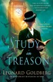 A study in treason  Cover Image