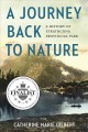 Go to record A journey back to nature : a history of Strathcona Provinc...