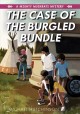 The case of the burgled bundle  Cover Image