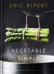 Vegetable simple  Cover Image