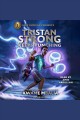 Tristan Strong keeps punching  Cover Image