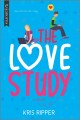 The love study  Cover Image