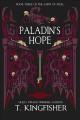 Paladin's hope  Cover Image