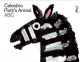Celestino Piatti's animal ABC  Cover Image