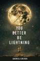 You better be lightning  Cover Image