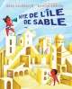 NYE DE L'ILE DE SABLE Cover Image