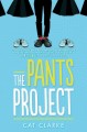 The pants project  Cover Image