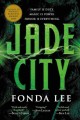 Jade city  Cover Image