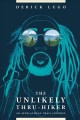 The unlikely thru-hiker : an Appalachian Trail journey  Cover Image