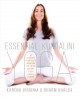 Go to record Essential kundalini yoga : an invitation to radiant health...