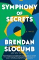 Symphony of secrets : a novel  Cover Image