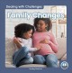 Go to record Family changes
