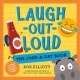 Laugh-out-loud : the joke-a-day book  Cover Image