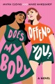 Does my body offend you?  Cover Image